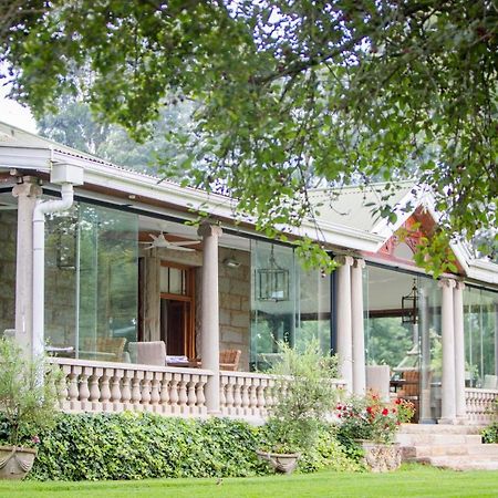 Hotel Hartford House Mooi Rivier Esterno foto