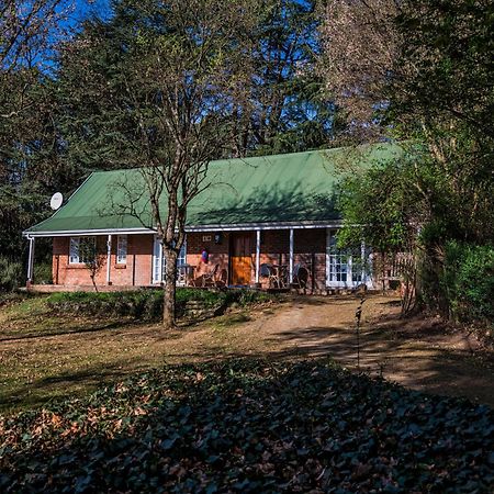 Hotel Hartford House Mooi Rivier Esterno foto