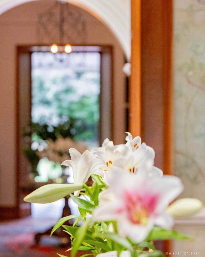 Hotel Hartford House Mooi Rivier Esterno foto
