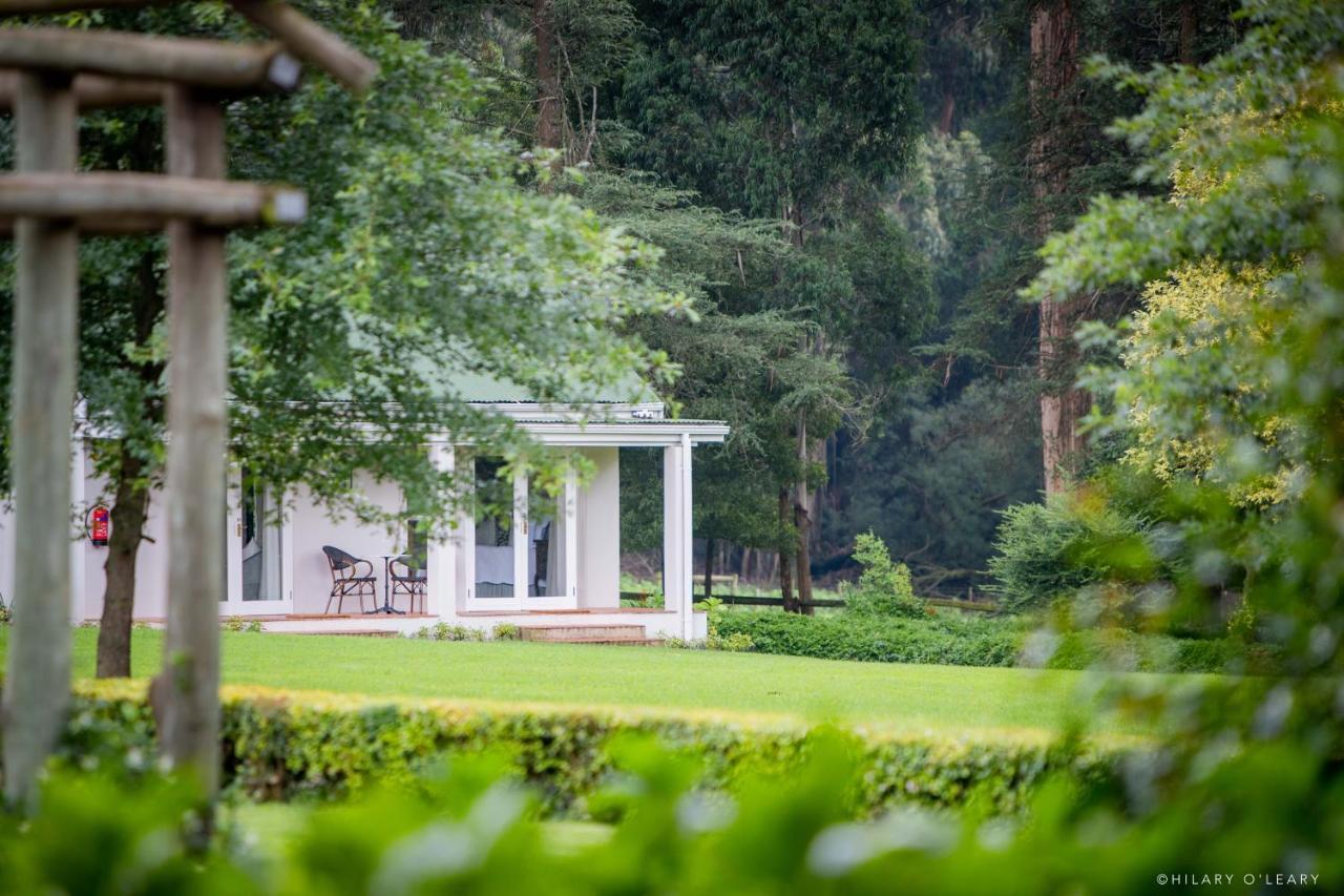 Hotel Hartford House Mooi Rivier Esterno foto