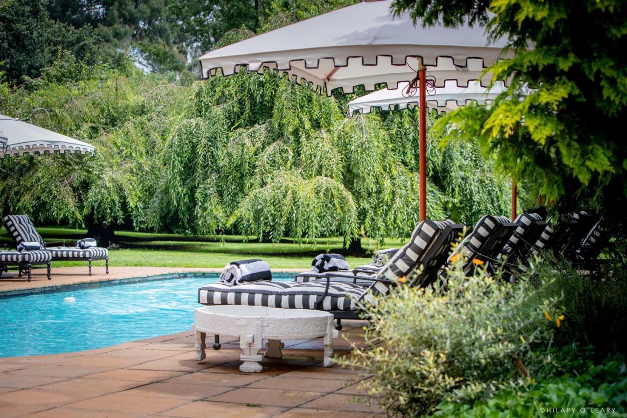 Hotel Hartford House Mooi Rivier Esterno foto