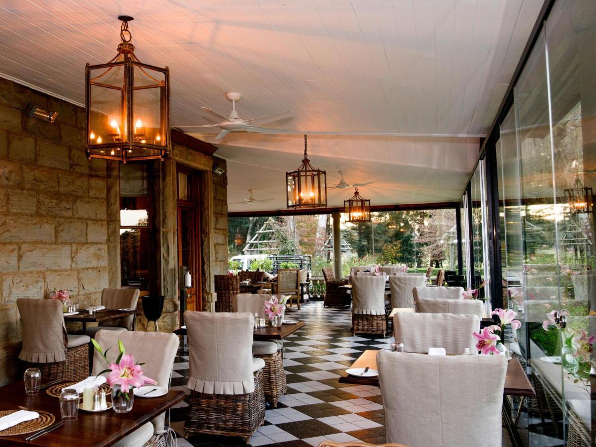 Hotel Hartford House Mooi Rivier Esterno foto
