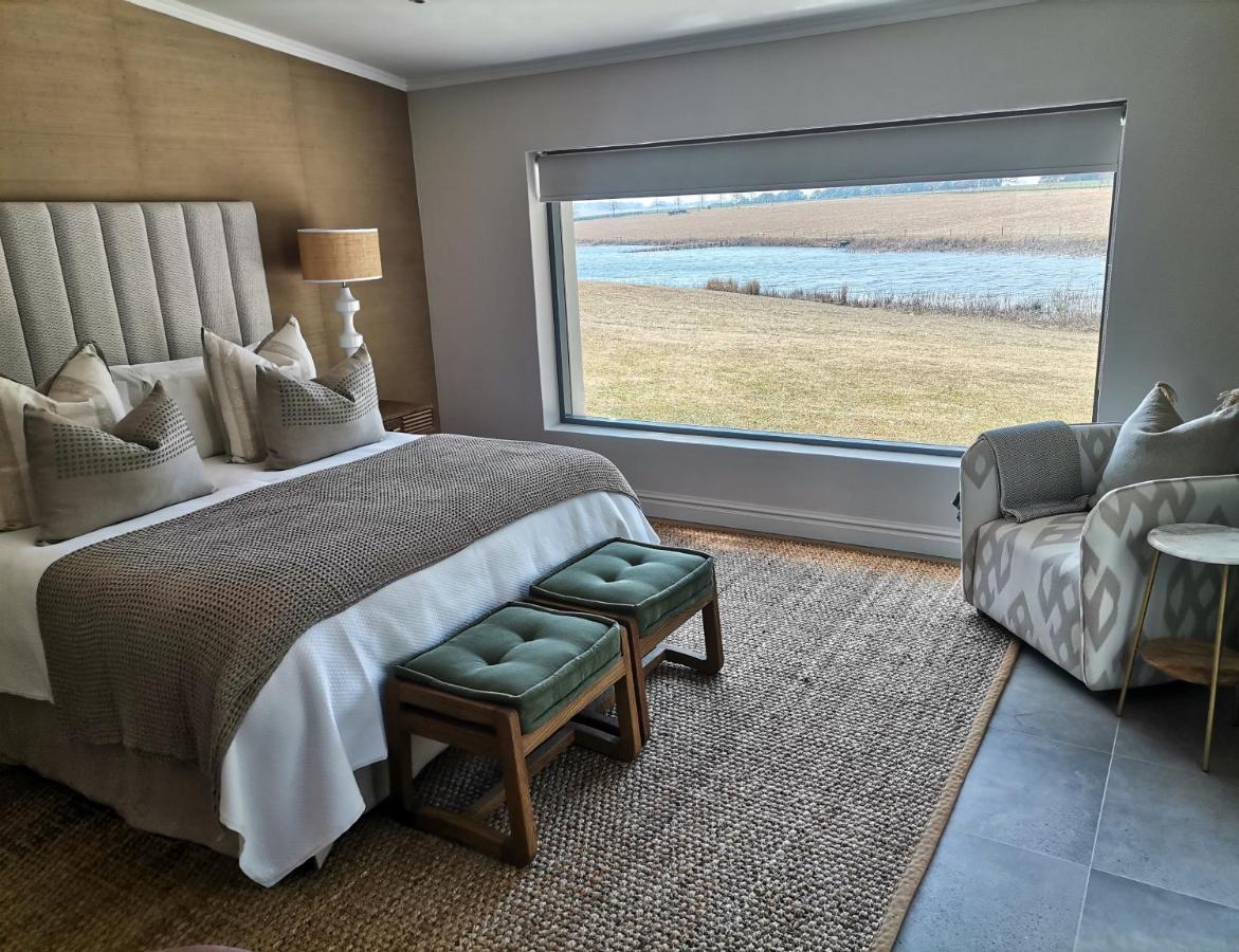 Hotel Hartford House Mooi Rivier Esterno foto
