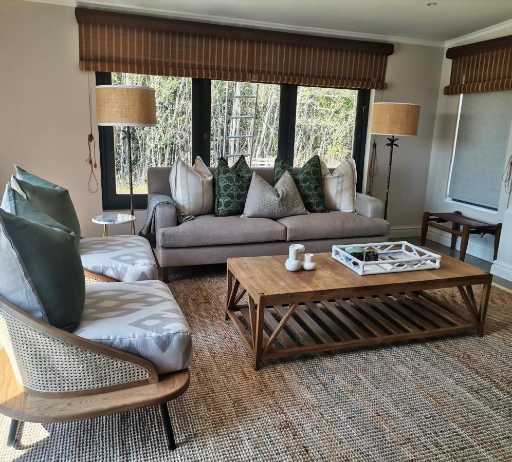 Hotel Hartford House Mooi Rivier Esterno foto