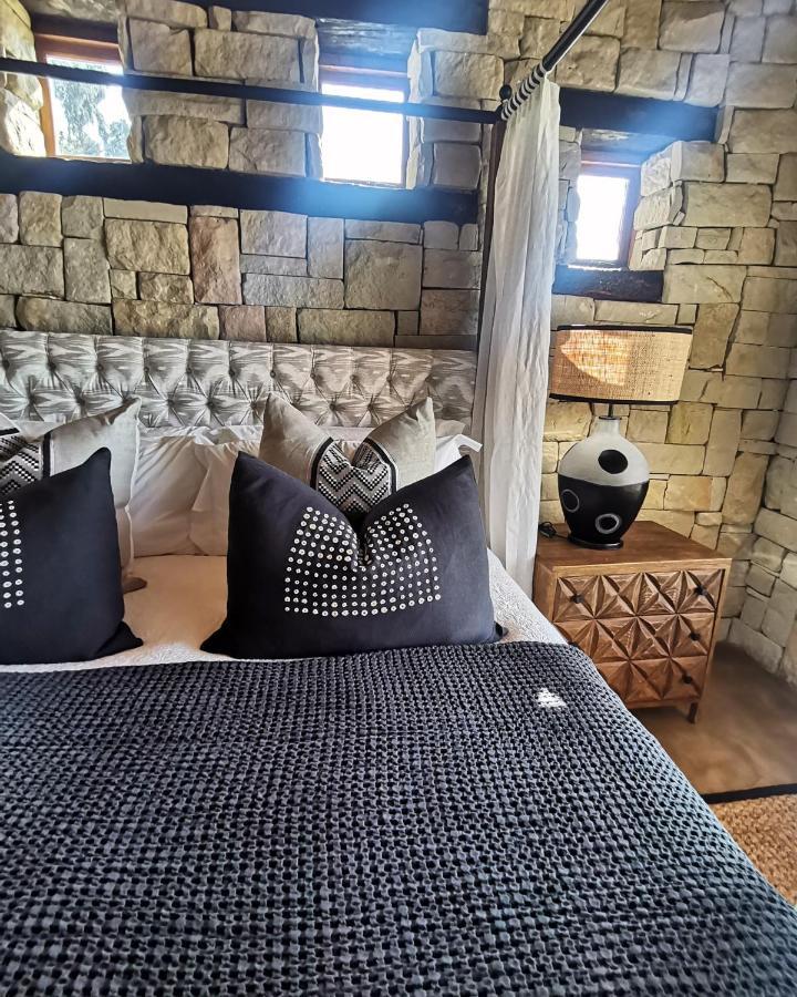 Hotel Hartford House Mooi Rivier Esterno foto