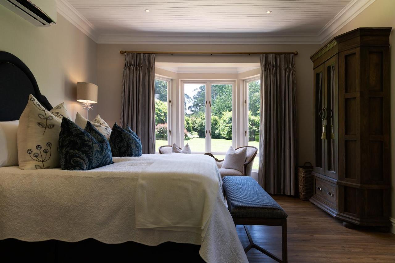 Hotel Hartford House Mooi Rivier Esterno foto