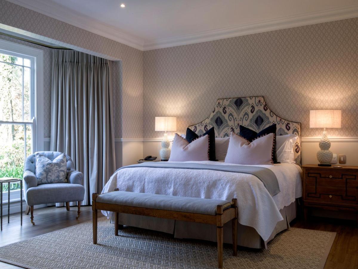 Hotel Hartford House Mooi Rivier Esterno foto