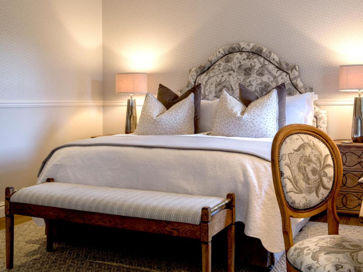 Hotel Hartford House Mooi Rivier Esterno foto