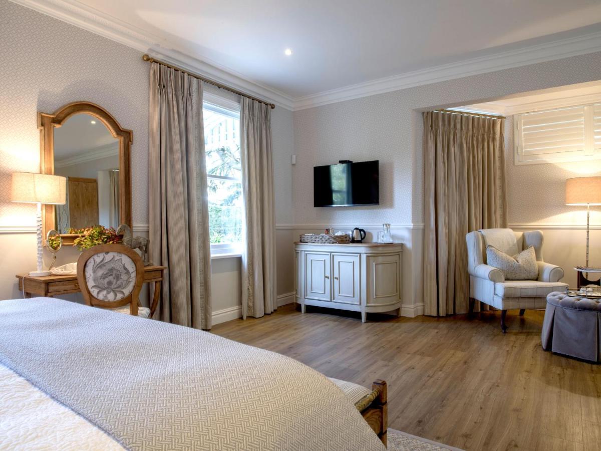 Hotel Hartford House Mooi Rivier Esterno foto