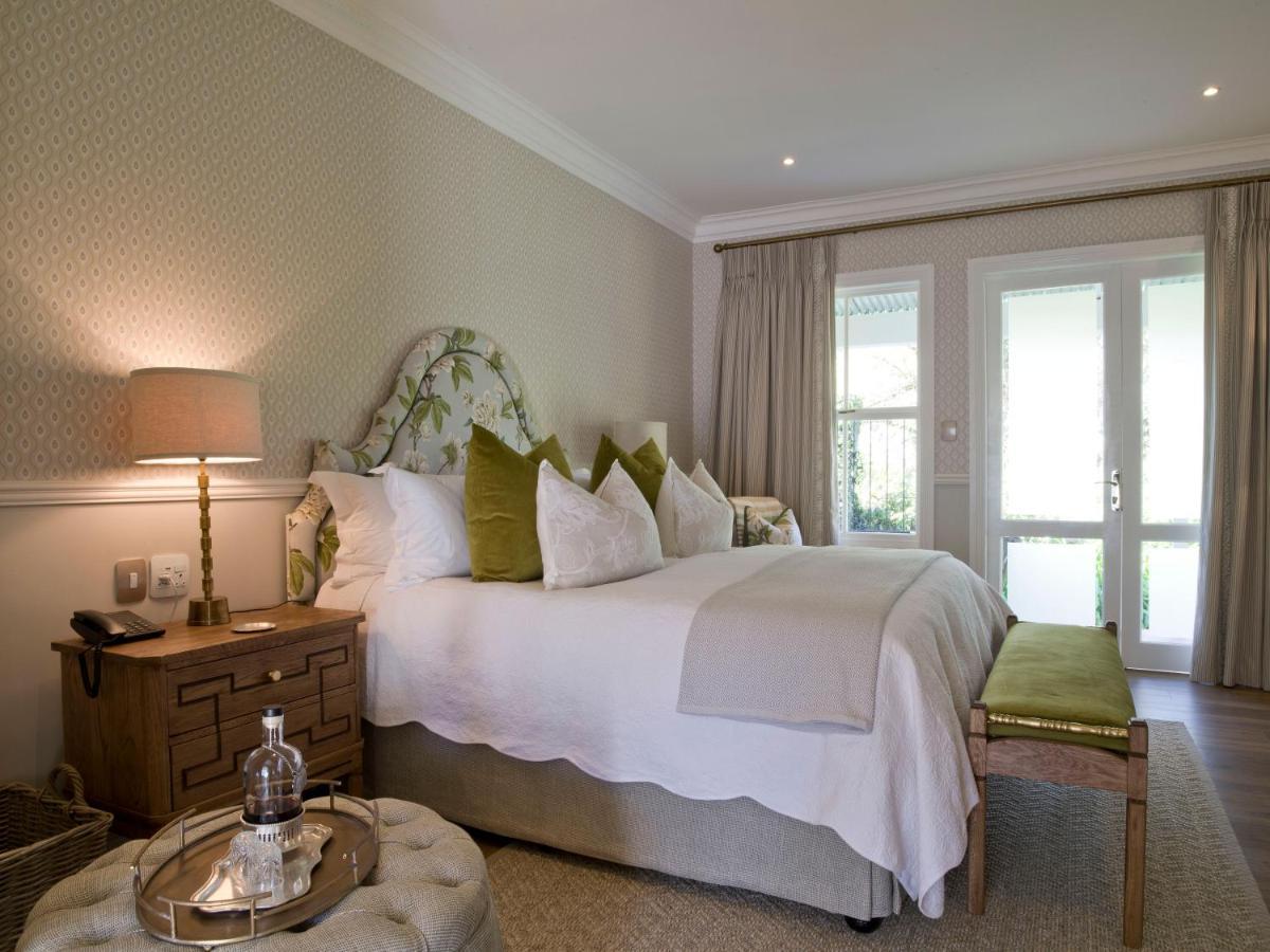 Hotel Hartford House Mooi Rivier Esterno foto
