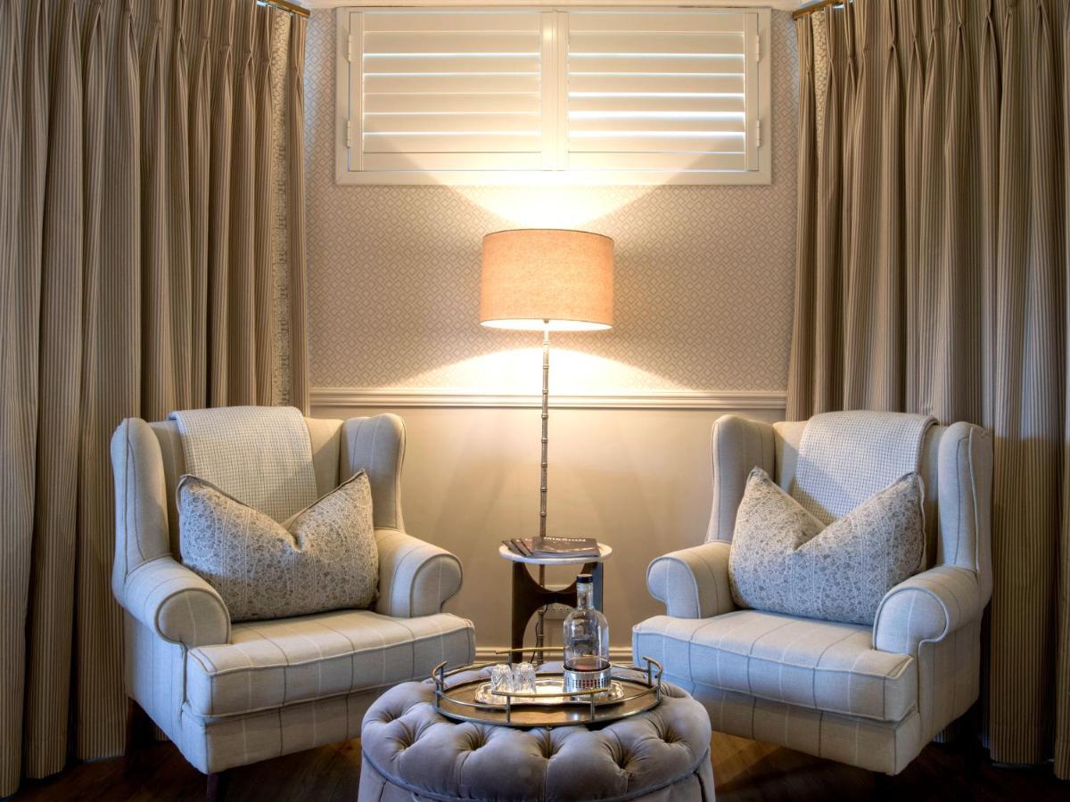 Hotel Hartford House Mooi Rivier Esterno foto
