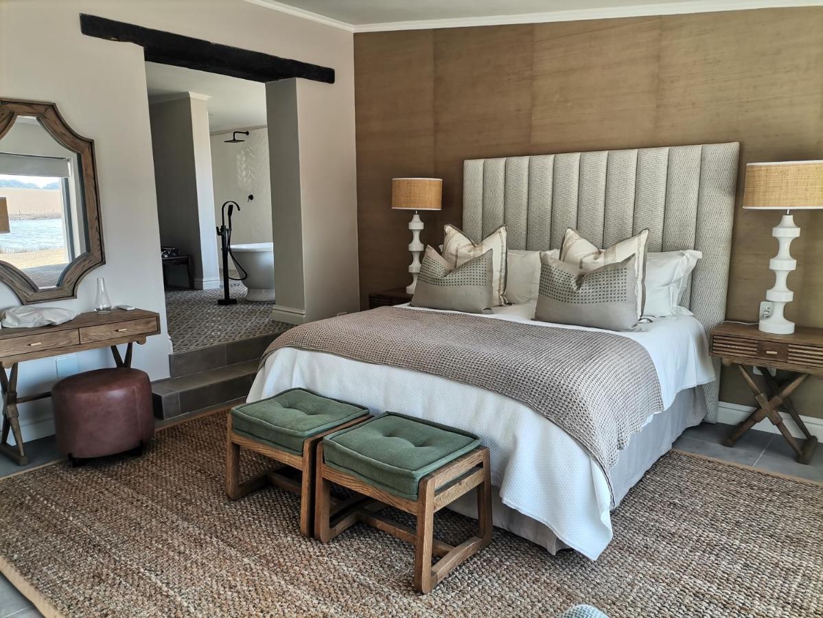Hotel Hartford House Mooi Rivier Esterno foto