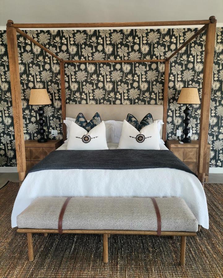 Hotel Hartford House Mooi Rivier Esterno foto
