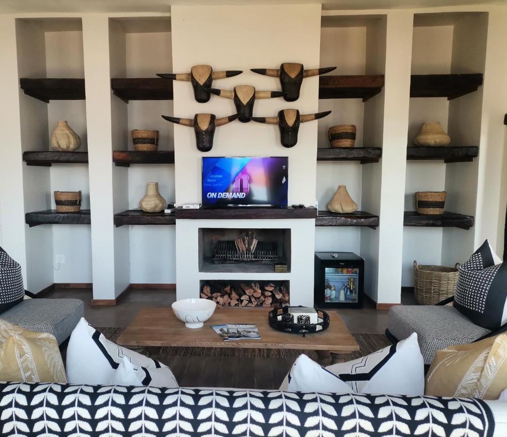 Hotel Hartford House Mooi Rivier Esterno foto