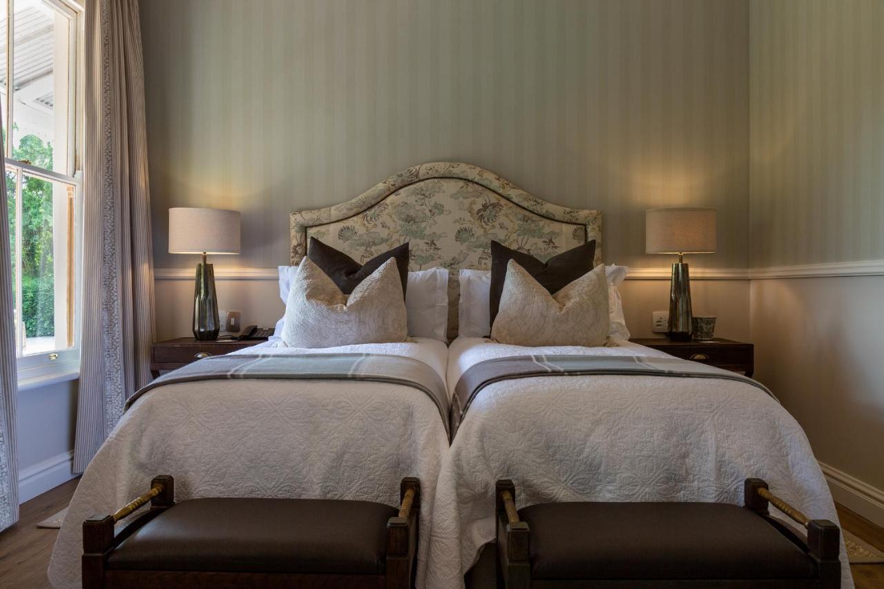 Hotel Hartford House Mooi Rivier Esterno foto