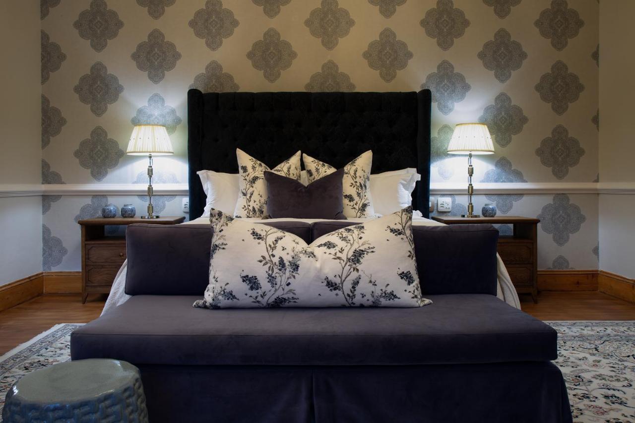 Hotel Hartford House Mooi Rivier Esterno foto