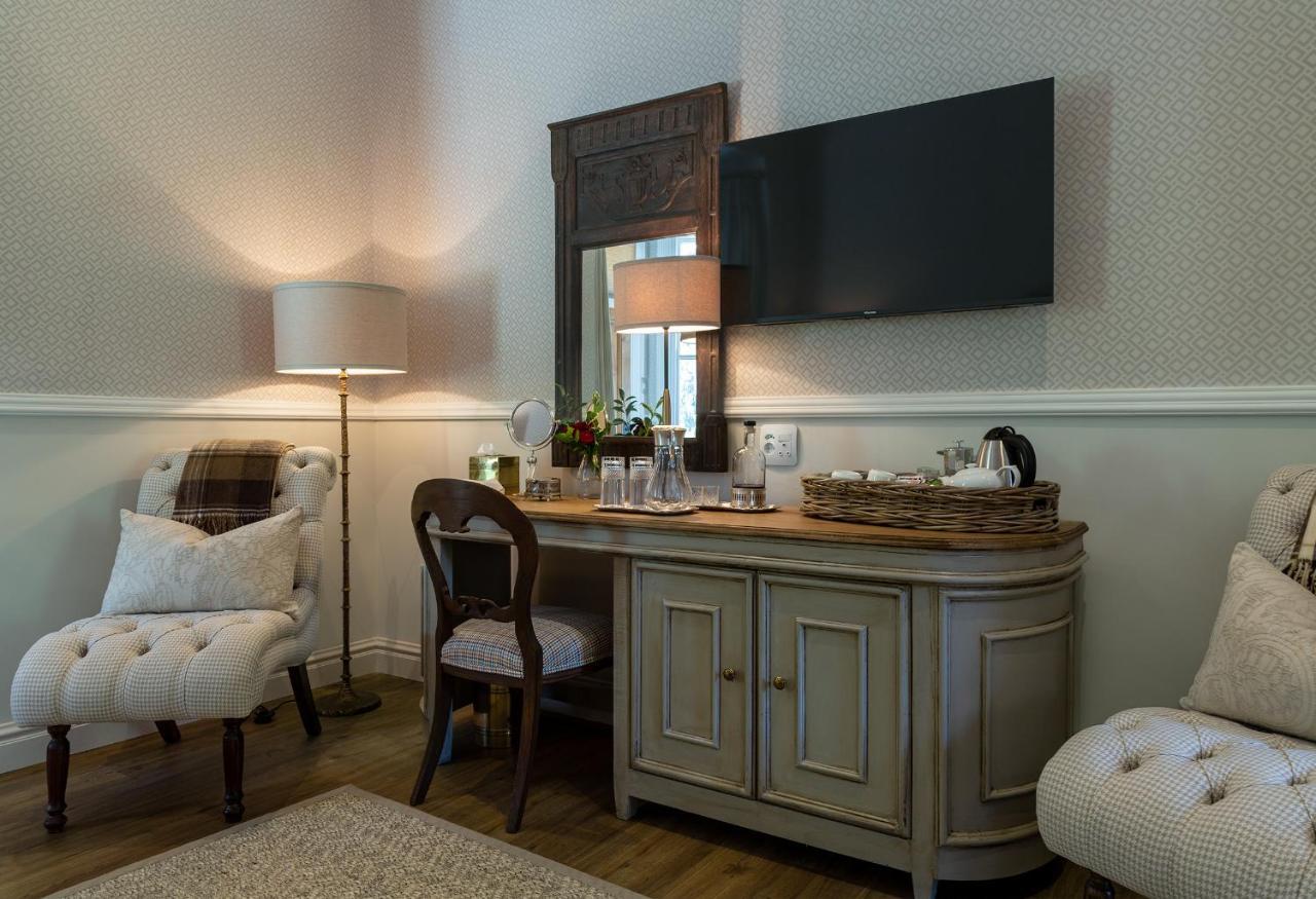 Hotel Hartford House Mooi Rivier Esterno foto