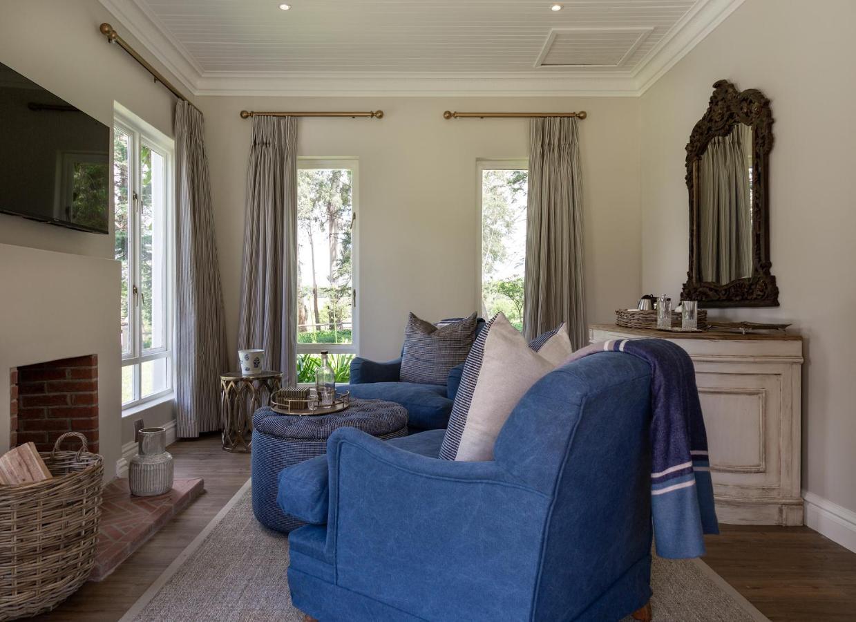 Hotel Hartford House Mooi Rivier Esterno foto