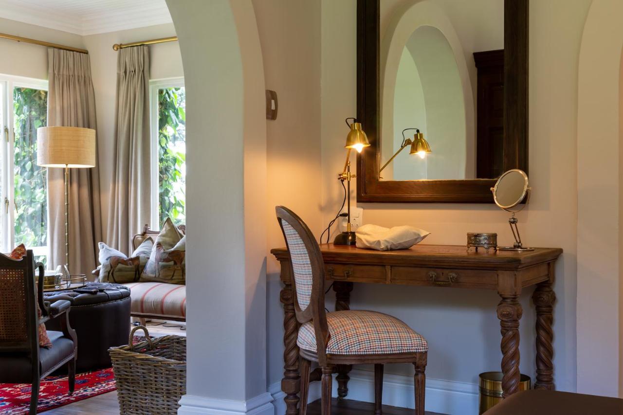 Hotel Hartford House Mooi Rivier Esterno foto