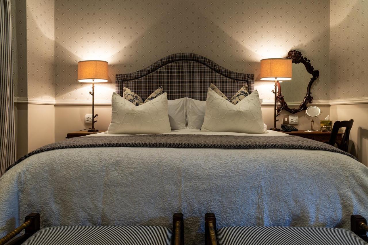 Hotel Hartford House Mooi Rivier Esterno foto