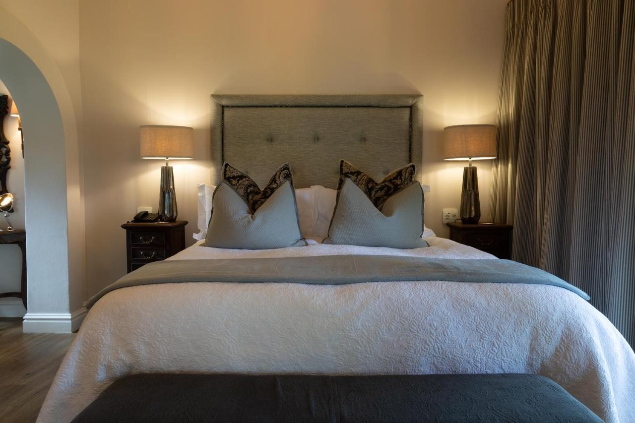 Hotel Hartford House Mooi Rivier Esterno foto