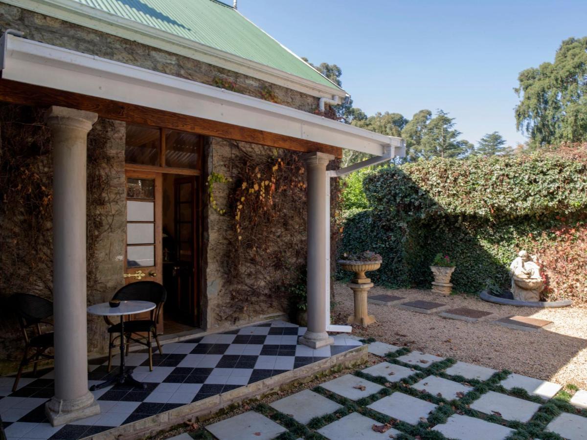 Hotel Hartford House Mooi Rivier Esterno foto