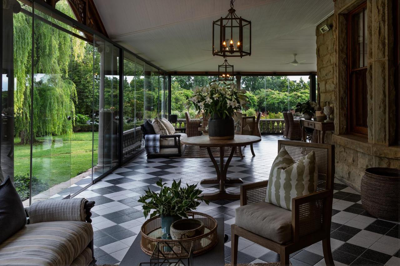 Hotel Hartford House Mooi Rivier Esterno foto