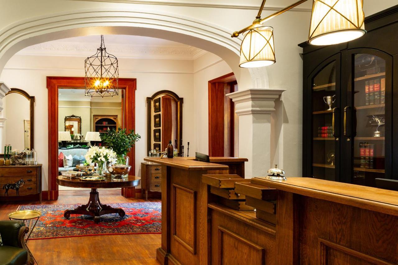 Hotel Hartford House Mooi Rivier Esterno foto