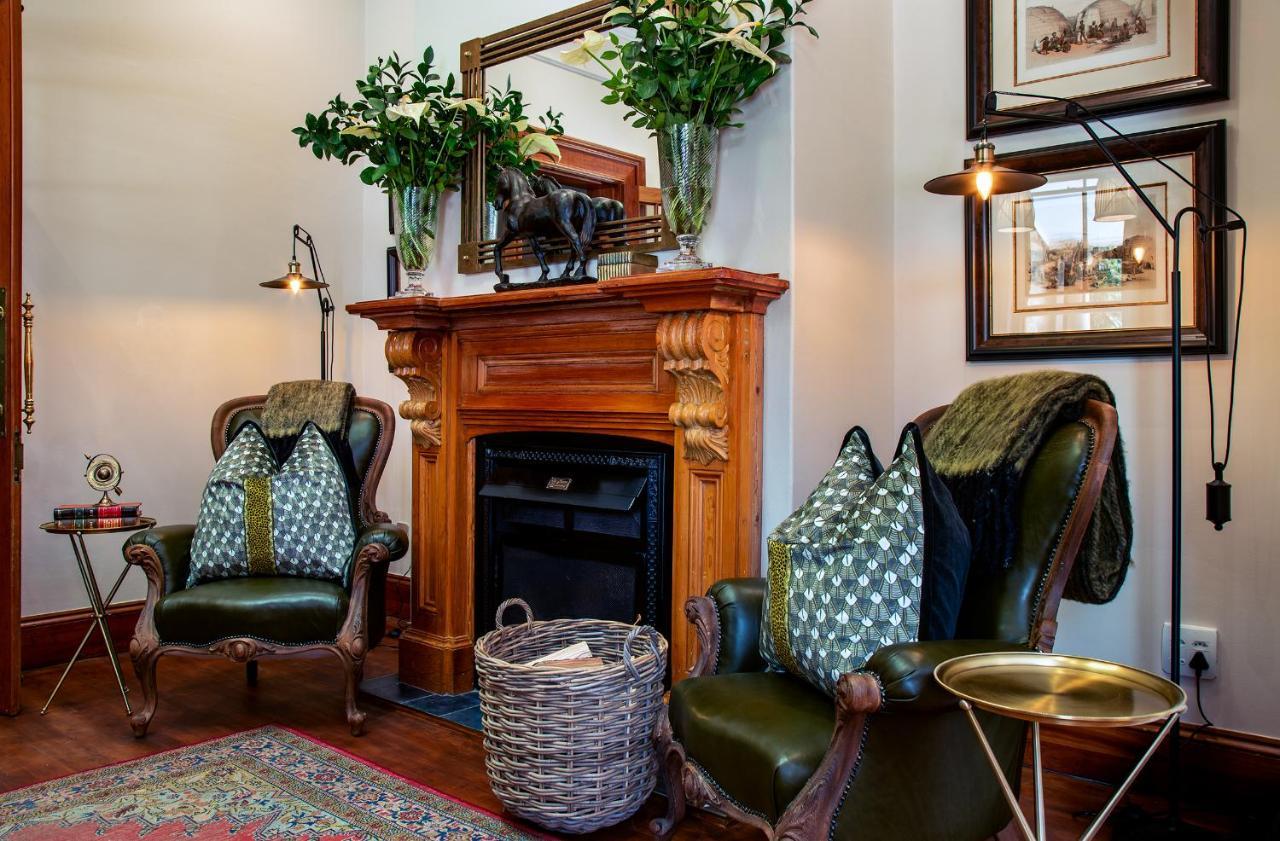 Hotel Hartford House Mooi Rivier Esterno foto