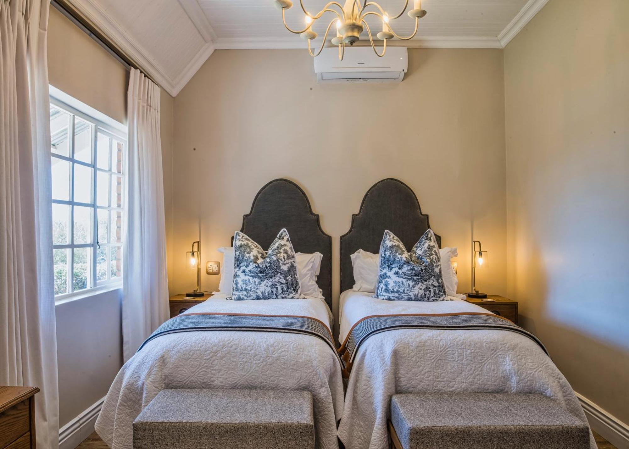 Hotel Hartford House Mooi Rivier Esterno foto