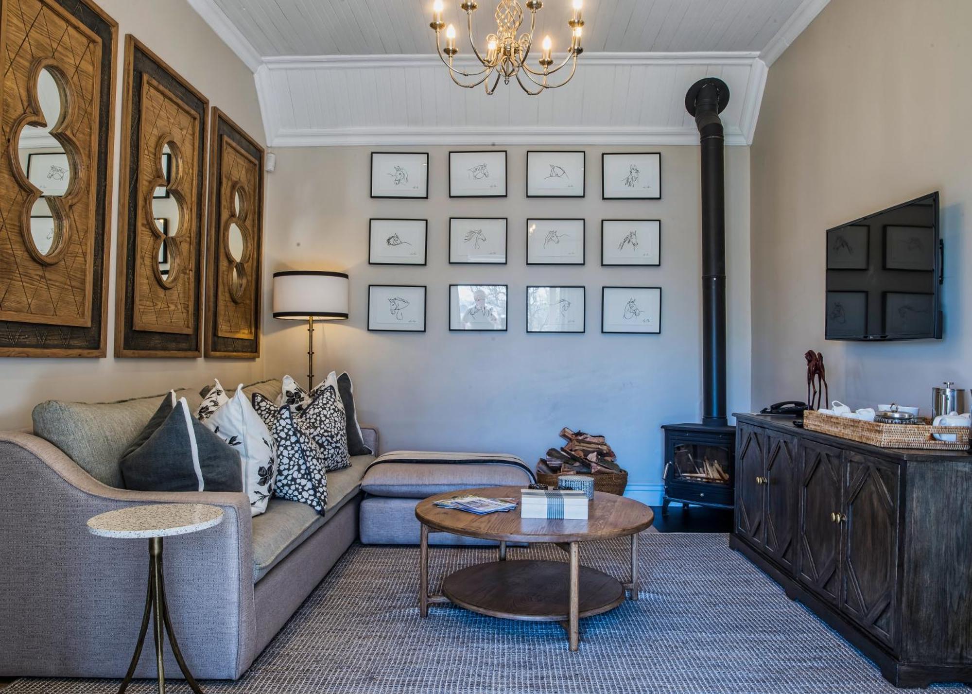 Hotel Hartford House Mooi Rivier Esterno foto