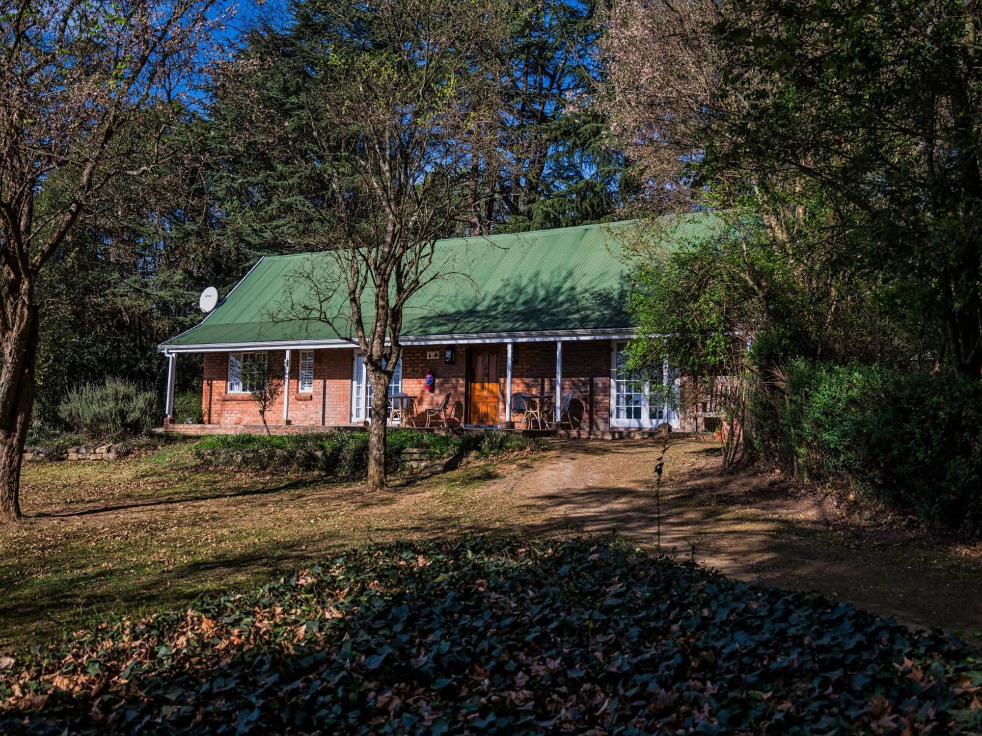Hotel Hartford House Mooi Rivier Esterno foto